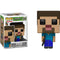 Figura FUNKO POP! VINYL: GAMES: MINECRAFT: STEVE 889698263832