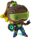 Figura FUNKO POP! VINYL: GAMES: OVERWATCH: LUCIO 889698130882