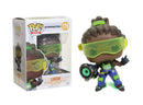 Figura FUNKO POP! VINYL: GAMES: OVERWATCH: LUCIO 889698130882