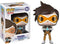 Figura FUNKO POP! VINYL: GAMES: OVERWATCH: TRACER 849803092986