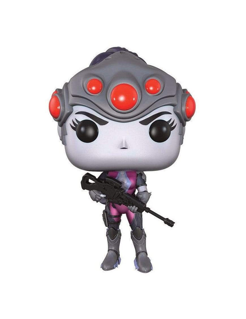 Figura FUNKO POP! VINYL: GAMES: OVERWATCH: WIDOWMAKER 849803093013