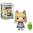 Figura FUNKO POP! VINYL: NI NO KUNI ASSORTMENT-EVAN 889698270120