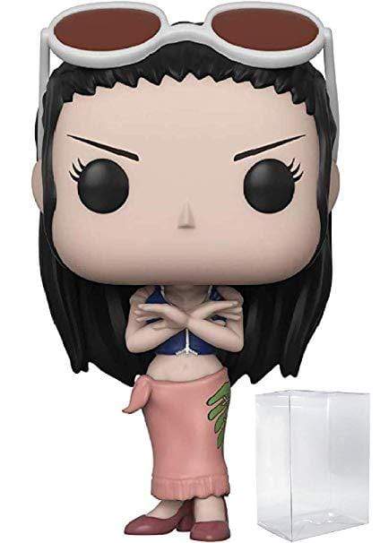 Figura FUNKO POP! VINYL: ONE PIECE: NICO ROBIN 889698327169