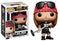 Figura FUNKO POP! VINYL: ROCKS: GN'R: AXL ROSE 889698106887