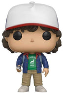 Figura FUNKO POP! VINYL: STRANGER THINGS: DUSTIN W/ COMPASS 889698133234