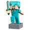 FIGURA JINX MINECRAFT ADVENTURE DIAMOND STEVE 889343057229