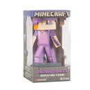 FIGURA JINX MINECRAFT ADVENTURE ENCHANTED ALEX 889343057236