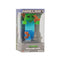 FIGURA JINX MINECRAFT ADVENTURE FLAMING ZOMBIE 889343057243