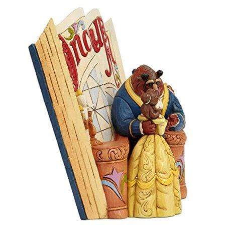 FIGURA LOVE ENDURES BEAUTY THE BEAST 045544522663