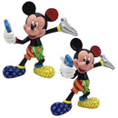 FIGURA MICKEY MOUSE SELFIE 045544893176