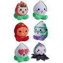 FIGURA PLIŠ MICRO PACHIMARI HALLOWEEN (PACHIMUMMY) 5030917243400