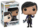 FIGURA POP! DISHONORED 2 EMILY UNMASKED