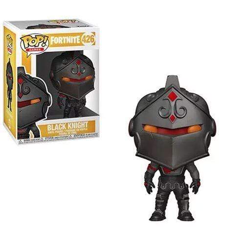 FIGURA POP! FORTNITE - BLACK KNIGHT #426 889698344678