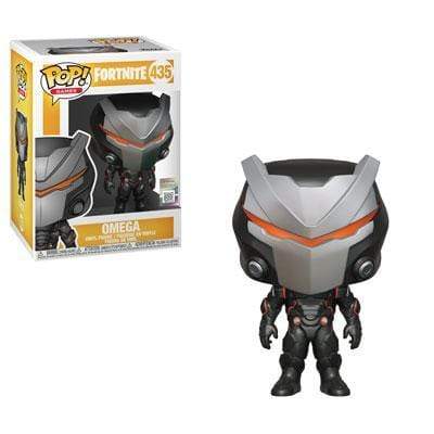 FIGURA POP! FORTNITE - OMEGA #435 889698360173
