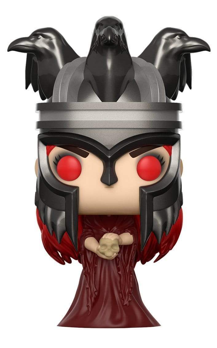 FIGURA POP! HELLBOY QUEEN OF BLOOD #06 889698231312