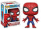 FIGURA POP! MARVEL SPIDER-MAN HOMECOMING #220 889698133173