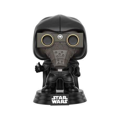FIGURA POP! STAR WARS GARINDAN EMPIRE SPY