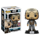 FIGURA POP! STAR WARS ROGUE ONE BODHI ROOK