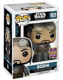 FIGURA POP! STAR WARS ROGUE ONE BODHI ROOK