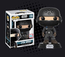 FIGURA POP! STAR WARS ROGUE ONE JYN DISGUISE
