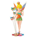 FIGURA TINKER BELL ON FLOWER 045544923583