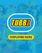 FIGURA TUBBZ BORDERLANDS 3 : LILITH 5056280408680