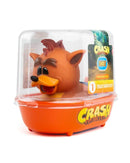 FIGURA TUBBZ CRASH BANDICOOT : CRASH 5056280408710