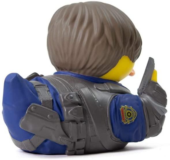 FIGURA TUBBZ RESIDENT EVIL - LEON S KENNEDY 5056280416425