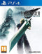 Final Fantasy VII Remake (PS4) 5021290084445