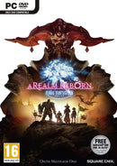 Final Fantasy XIV: A Realm Reborn (pc) 5021290056275