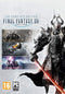 Final Fantasy XIV: online all in one (pc) 5021290084094