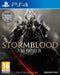 Final Fantasy XIV: Stormblood (playstation 4) 5021290076662