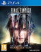 Final Fantasy XV: Royal Edition (Playstation 4) 5021290080560