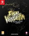 Final Vendetta - Super Limited Edition (Nintendo Switch) 5056280444978