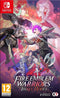 Fire Emblem Warriors: Three Hopes (Nintendo Switch) 045496429942