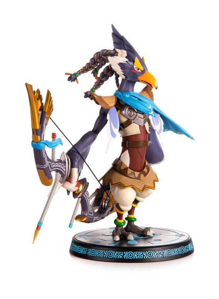 FIRST4FIGURES - REVALI (THE LEGEND OF ZELDA: BREATH OF THE WILD)(STANDARD) PVC /FIGURES 5060316623220