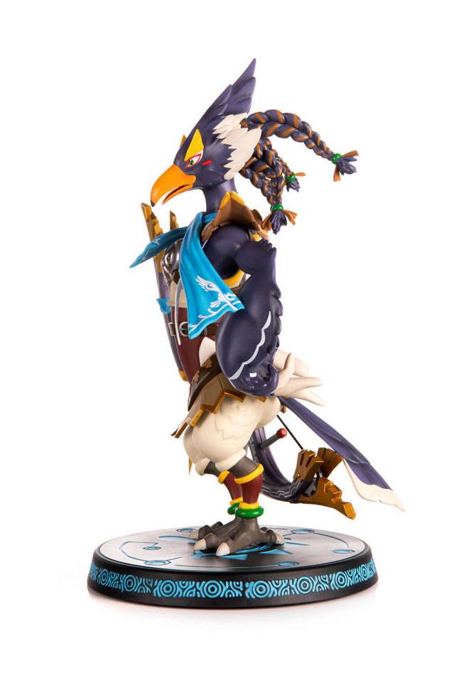 FIRST4FIGURES - REVALI (THE LEGEND OF ZELDA: BREATH OF THE WILD)(STANDARD) PVC /FIGURES 5060316623220