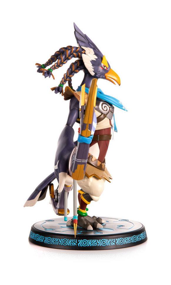 FIRST4FIGURES - REVALI (THE LEGEND OF ZELDA: BREATH OF THE WILD)(STANDARD) PVC /FIGURES 5060316623220