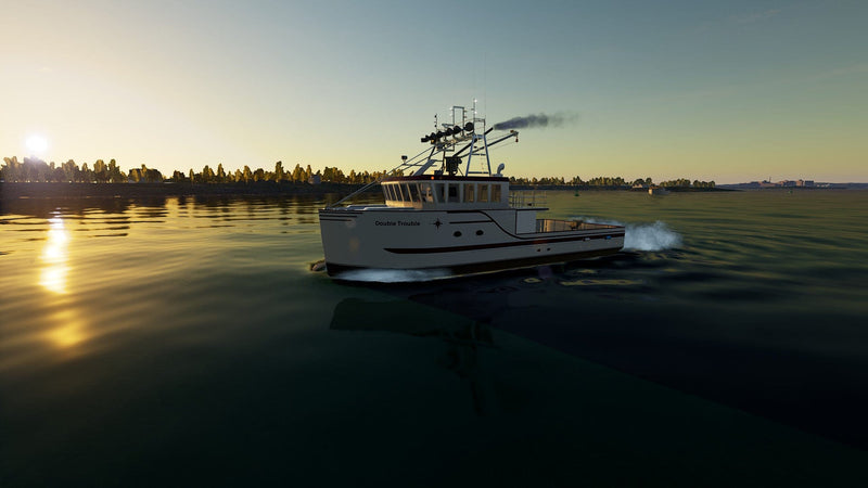 Fishing: North Atlantic - Complete Edition (Playstation 5) 5060760887698