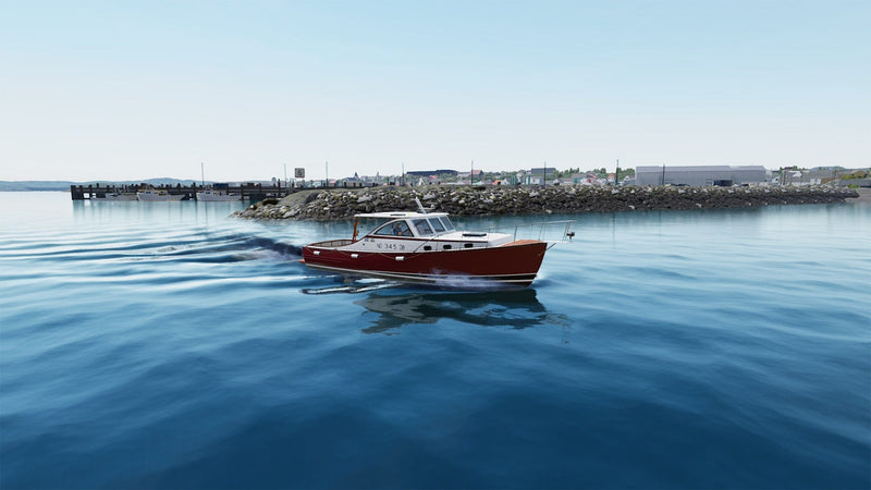 Fishing: North Atlantic - Complete Edition (Playstation 5) 5060760887698
