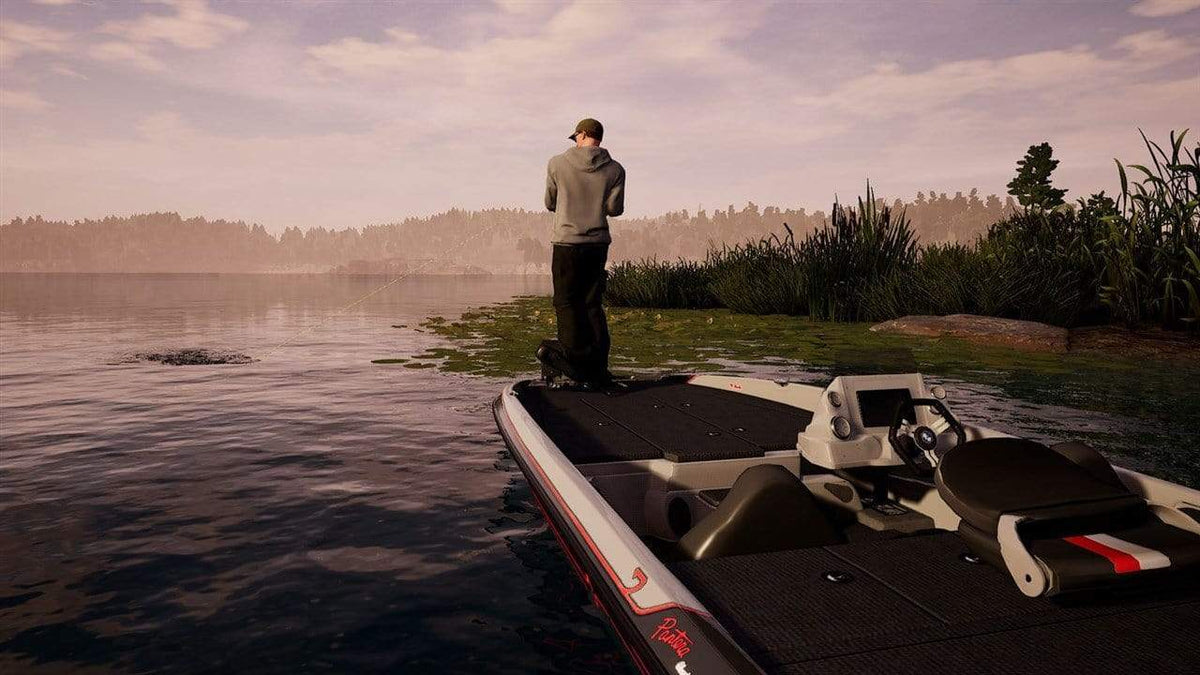 Fishing Sim World (PC) 5060206690820
