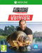 Fishing Sim World: Pro Tour Collector’s Edition (Xone) 5016488134842