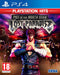 Fist of the North Star: Lost Paradise - PlayStation Hits (PS4) 5055277038077