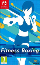 Fitness Boxing (Nintendo Switch) 045496423483