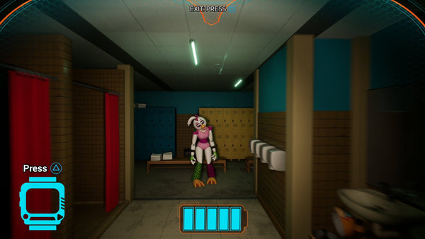 PSVita: Five Nights at Freddy's gets ported by Kolbie5874 - Port