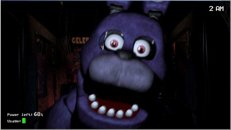Five Nights at Freddy's The Core Collection - Xbox One / Series S / Series  X