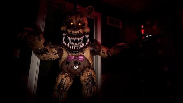 Five Nights at Freddy's - Help Wanted (Nintendo Switch) 5016488136983