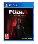 FOBIA - St. Dinfna Hotel (Playstation 4) 5016488138963