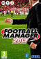 Football Manager 2017 (pc) 5055277028085
