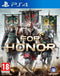 For Honor (playstation 4) 3307215914830